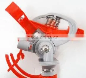 Plastic Angle Sprinkler (Ivory Style) photo-3
