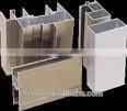 Peerless-AL Customized 6063 Aluminum Profile Used for Household Furniture by Fujian Fenan Manufacturer photo-2