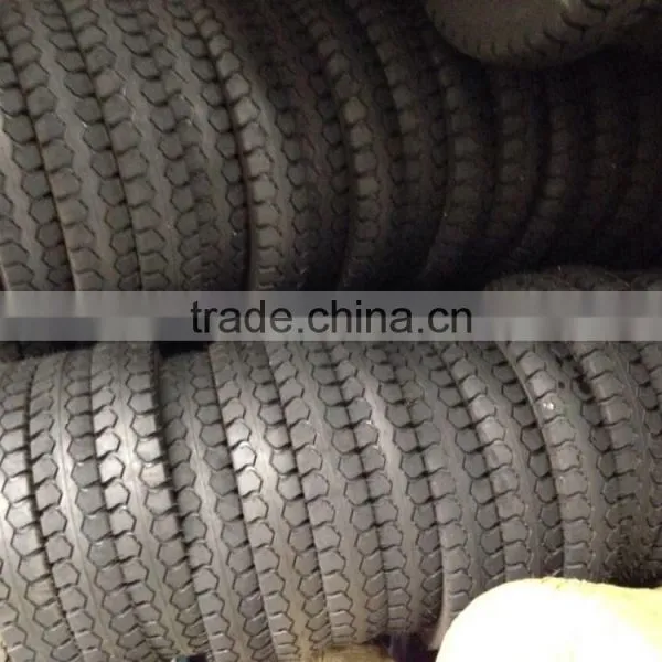 China Bajaj Three Wheeler Tyres 4.00-12/ 4.50-12 Tuk Tuk Bajaj Tyre photo-6