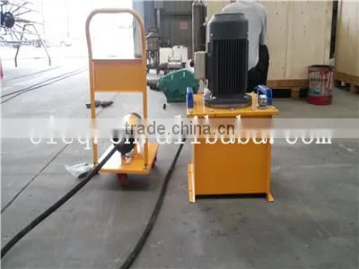 Button Head Forming Machine/ Heading Machine photo-2
