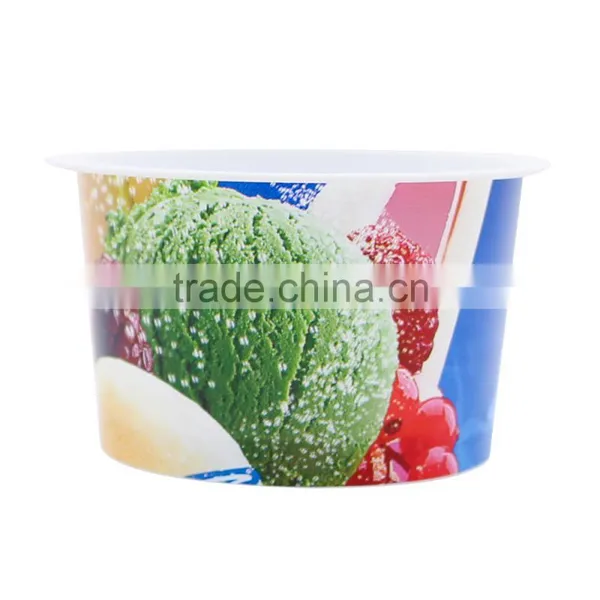 80ML Hot New Product Disposable Pp Yogurt Pots, Yogurt Cup Manufacturers photo-2