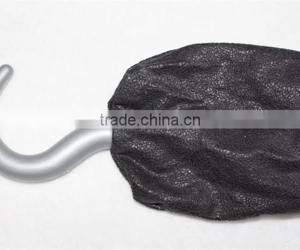 Halloween Party Plastic Pirate Toy Hook Pirate Hand Hook photo-2