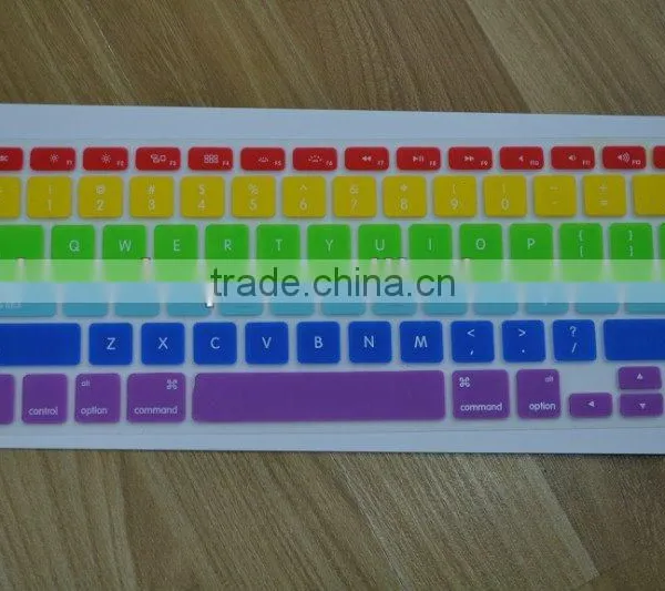 Laptop Keyboard Protective Film Wireless Laptop Keyboard