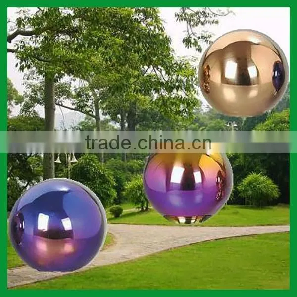 FO-8002 Stainless Steel Hollow Ball photo-2