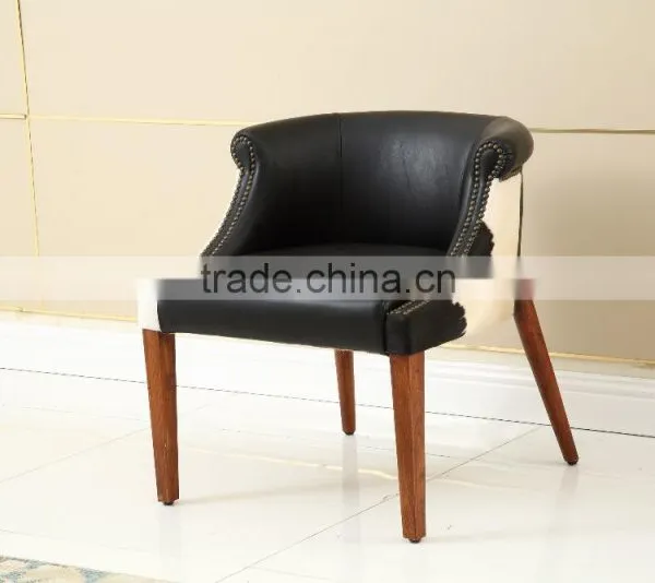 2016 Luxury Stainless Steel Leisur Chair for Whole Sale C153G photo-2