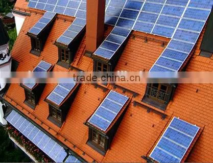 Solar Energy Water Heater Parts 300W photo-6