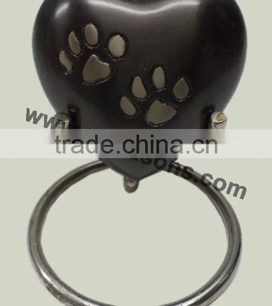 Companion Urns Ashes | Containers for Ashes | Cremation Urn Dimensions | Cremation Urn Flower Arrangements photo-6