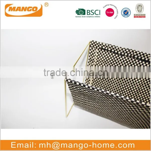 New Arrival Metal Magazine Storage Racks photo-3