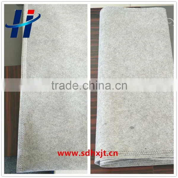 PP Nonwoven Flood Control Geobag for Bangladesh photo-2