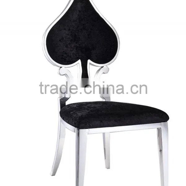 B8067 Wedding Furniture Wholesale Wedding Chairs photo-3