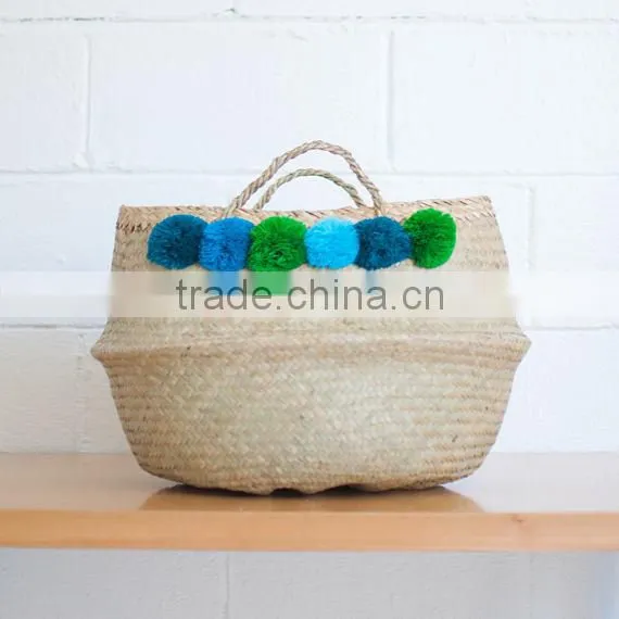 Creative Design of Panier Boule, Panier Plage, Panier Basket photo-3