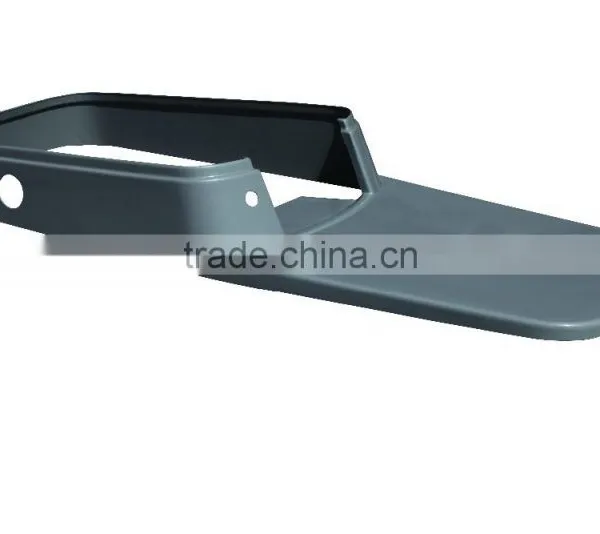 Beauty Equipment Shell Vacuum Forming Plastic Beauty Bed photo-6