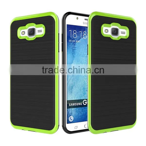 Good Quality Cover Case Phone Cover Mobilephone Tpu Case for Samsung Galaxy J1 2016 photo-6