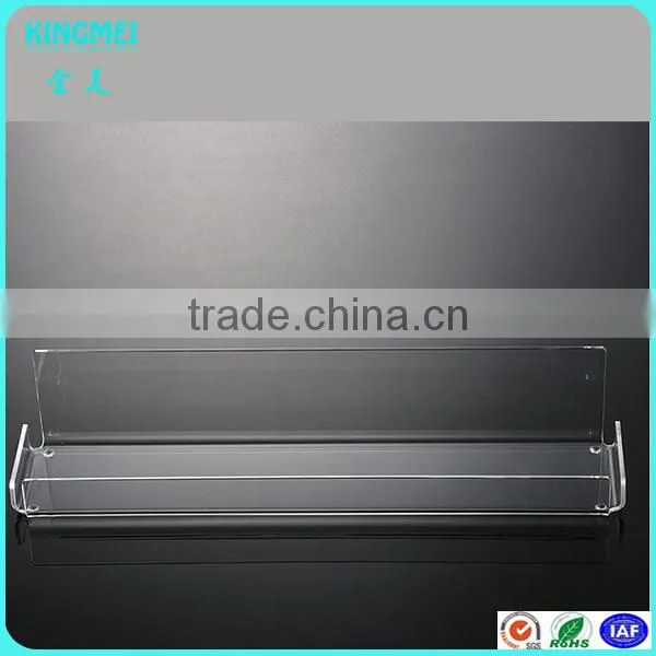 Rectangle Shape Acrylic Plexiglass Condiment Tray,acrylic Storage Boxes photo-3