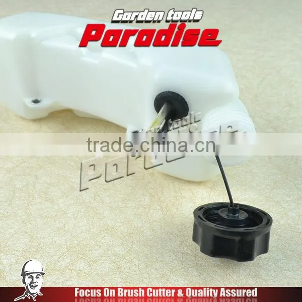 Professional Brush Cutter Spare Parts CG330 BC330 33CC Brush Cutter Fuel Tank photo-2