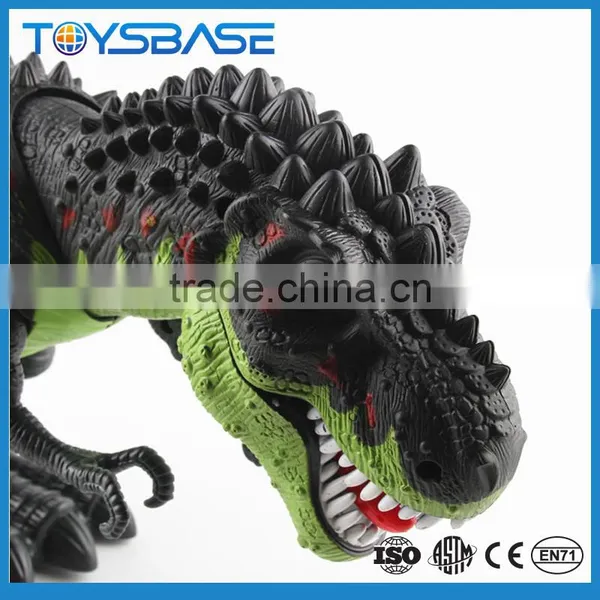 2017 Wholesale Realistic Robot Egg New King Mini Dinosaur World Toys photo-2