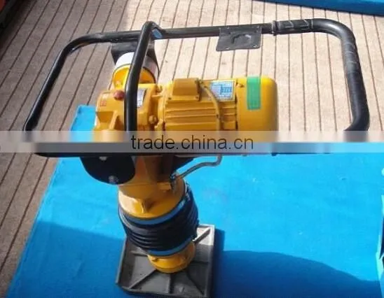 Multifunction Electric Tamping Rammer ,Rammer Made in China photo-5