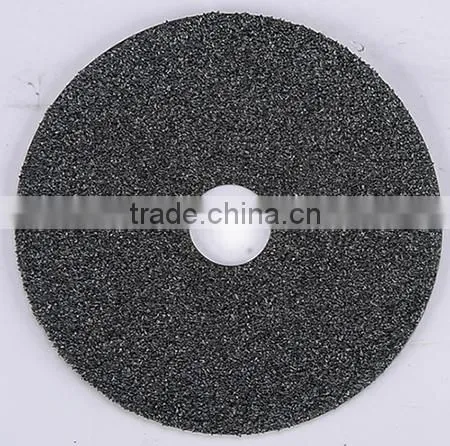 Zirconia Alumina Fibre Disc