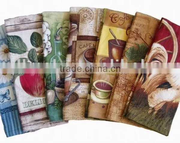 Cotton Tea Towel
