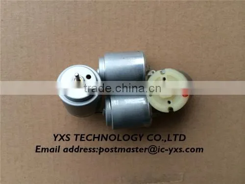 RP-260-CN-2295-38 Dc6V 10000rpm Miniature dc Motor Toy Motor Strong Magnetic Carbon Brush Motor photo-2