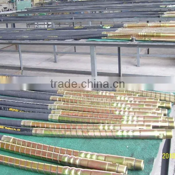 III--SALES!!submersible PUMP Hose,rubber Hose--RR photo-2