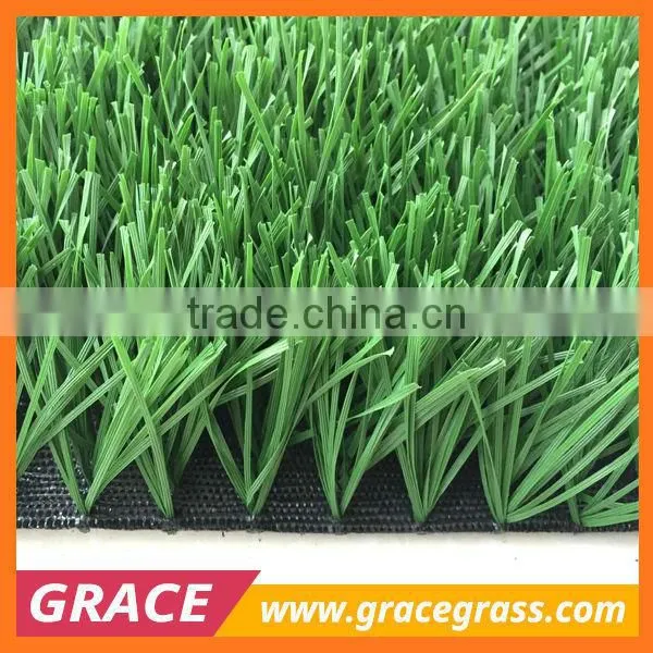 Plastic Synthetic Grass for Football Pitch photo-6