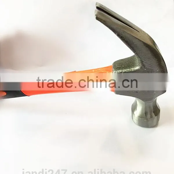 High Quality Claw Hammer for Construction photo-5
