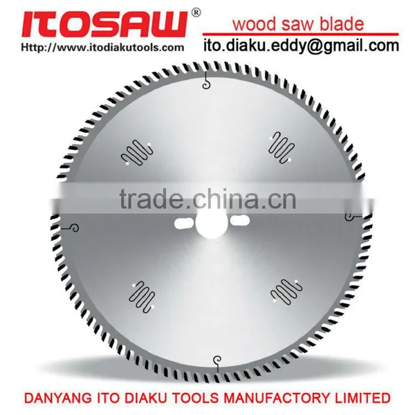 Tungsten Carbide Cutter Blade, Wood Cutting Blade. Wood Working Blade photo-4