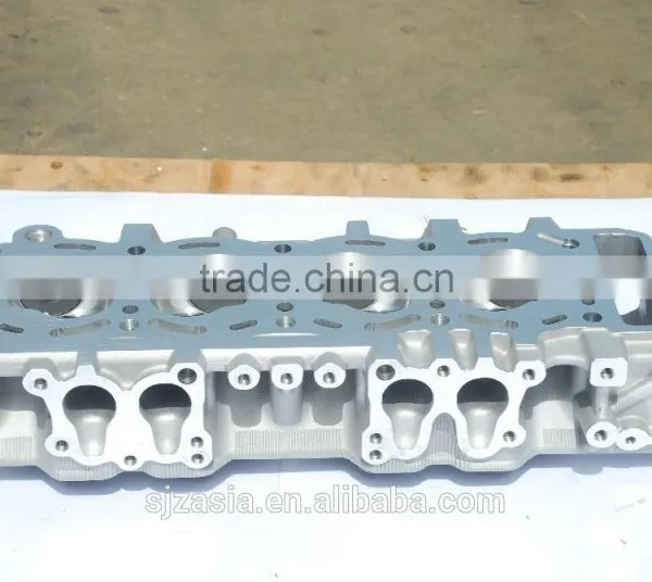 Complet Cylinder Head Aluminum TOYOTA 22R/22RE/22R-TE 11101-35080/11101-35060 photo-2