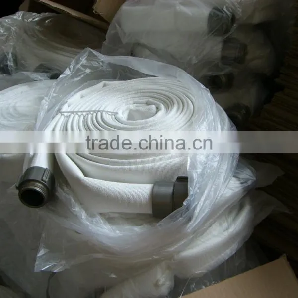 Colorful Fire Hose With NST Coupling photo-4