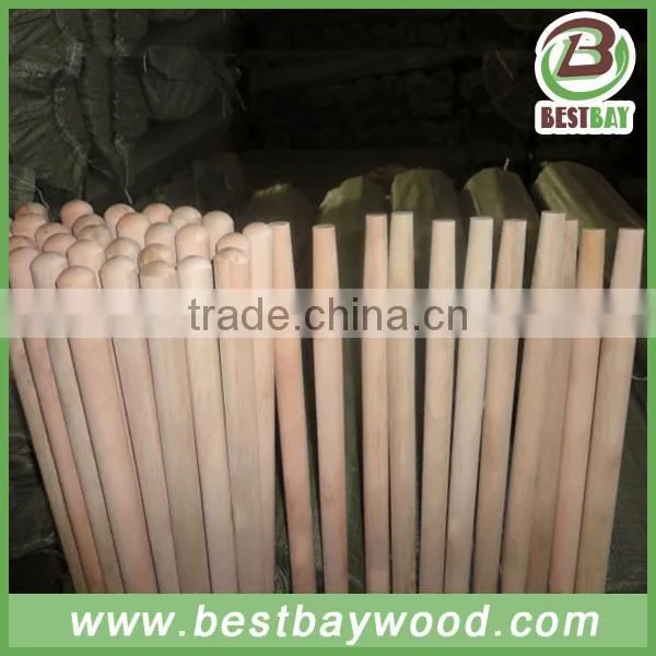 High Quality Wooden Tool Handle for Farms,garden photo-2