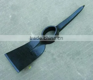 Garden Tools Forged Pickaxe P401 France photo-5