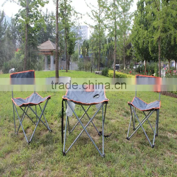 2016 Light Weight Outdoor Camping Equipment Beach Folded Chair photo-2