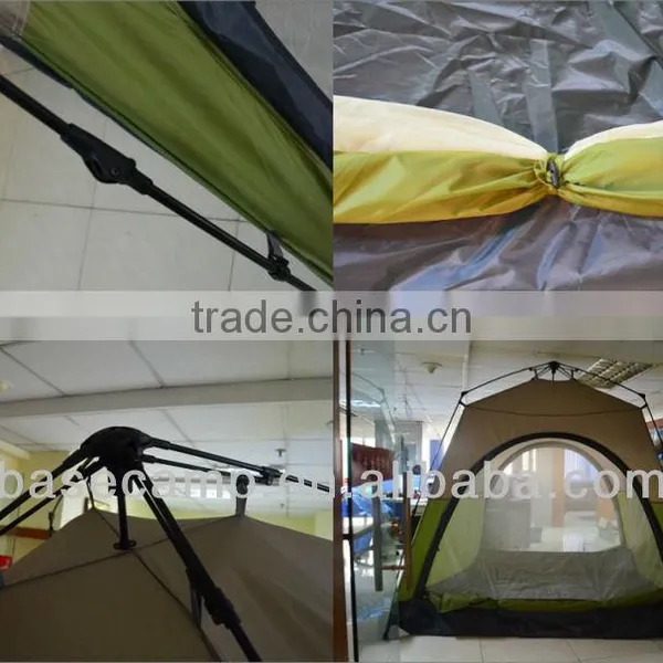Camp Tent Outdoor Tent Camping Equipement Auto photo-3