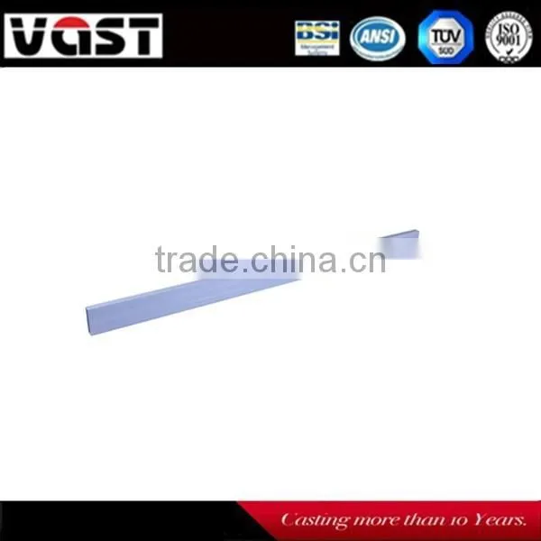 Lightweight Durable Aluminum Straight edge made in China