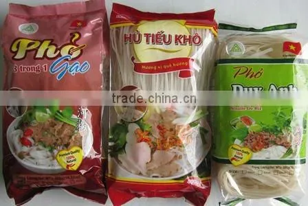 PURE NATURAL RICE NOODLE - DUY ANH FOODS photo-5