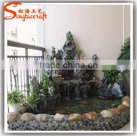 Late Design Home and Garden Ornaments Cheap Outdoor Water Fountains Garden Fountains Wholesale photo-4