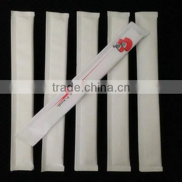 Disposable Bamboo Twin Chopsticks Stand photo-3