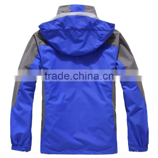 New Design Outdoor Jacket photo-5