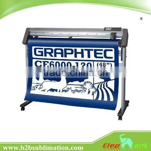 Japan Graphtec s Cutter Vinyl Printer Cutting Plotter Machine photo-2
