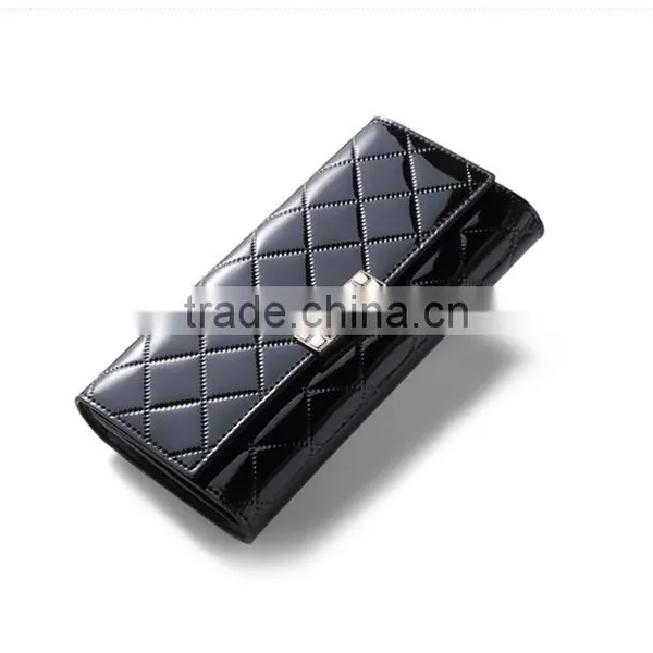 Brand Wallet Genuine Leather Wallet photo-5