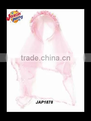 Flower Girl Dress Girls Birthday Dresses Party Accessories