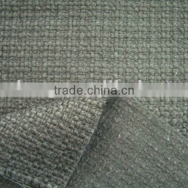 Fancy Yarn Fabric