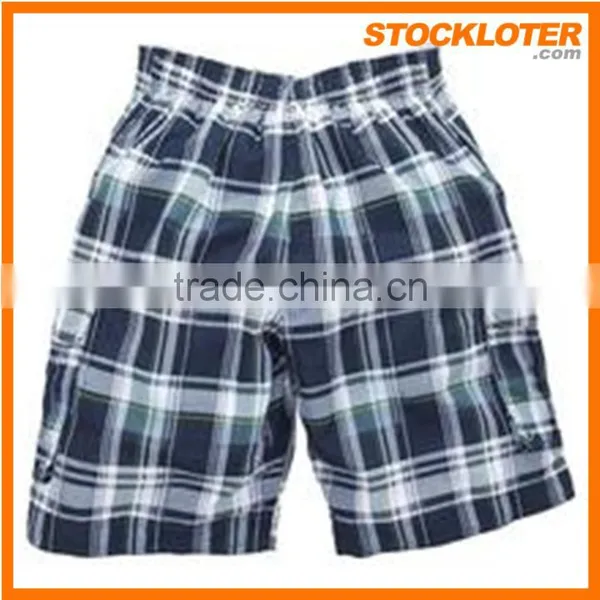 97K Pcs Mens Cheap Board Shorts Wholesale Garments Stock Lots 150801V -4 photo-2
