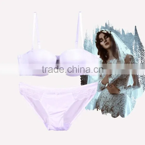 Lace Ladies Underwear New Design Hot for South American Good Quality Sexy Bra photo-4