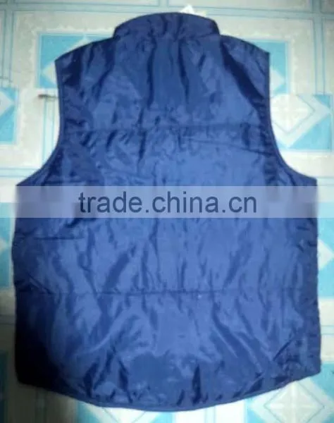 VEST (3000 PCSURGENT SELL@$3.00/PC) photo-2