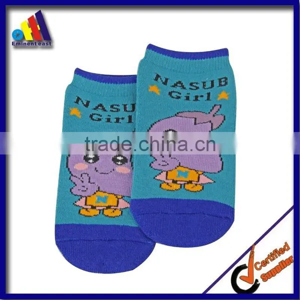 Little Baby Anti-slip Socks photo-6