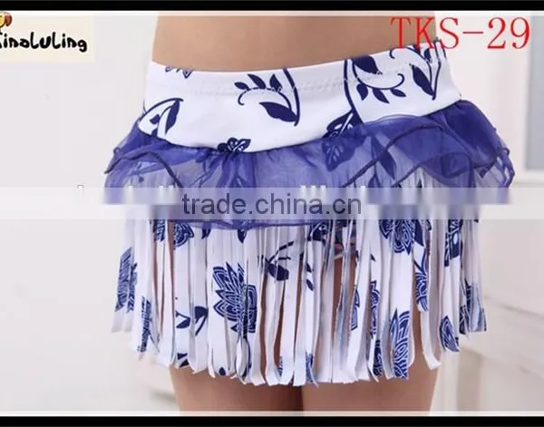 Cute Lovely Swimwear Kids Sportwear Children Bikini Swimwear photo-4