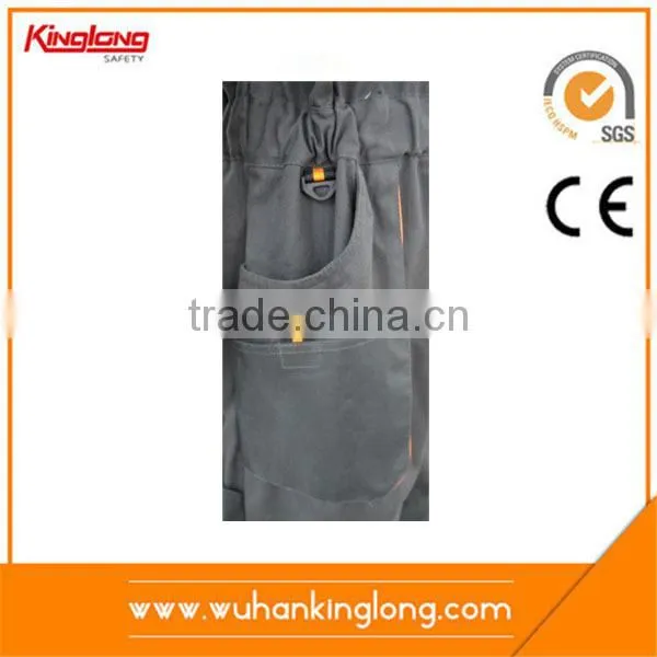 Comfortable Customized European Overalls Work photo-3