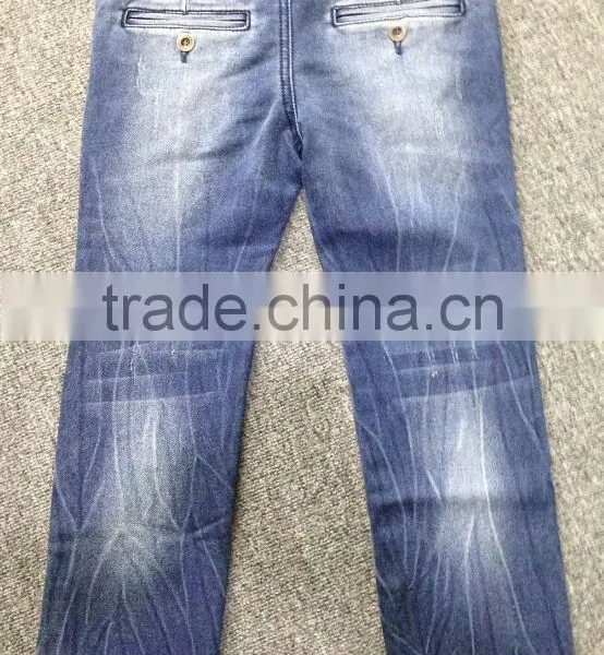 Boys Jeans,baby Boy Long Pants photo-2